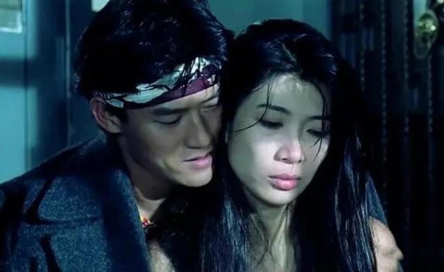 租片女郎（7位“叫不上名”的风月片女演员，风情万种背后，命运大不同）