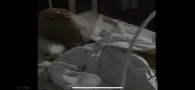 百度奶奶检查（百度奶奶警察）