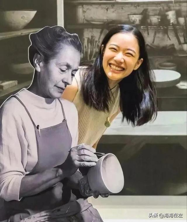 优优美图（岛国文艺女神———苍井优）